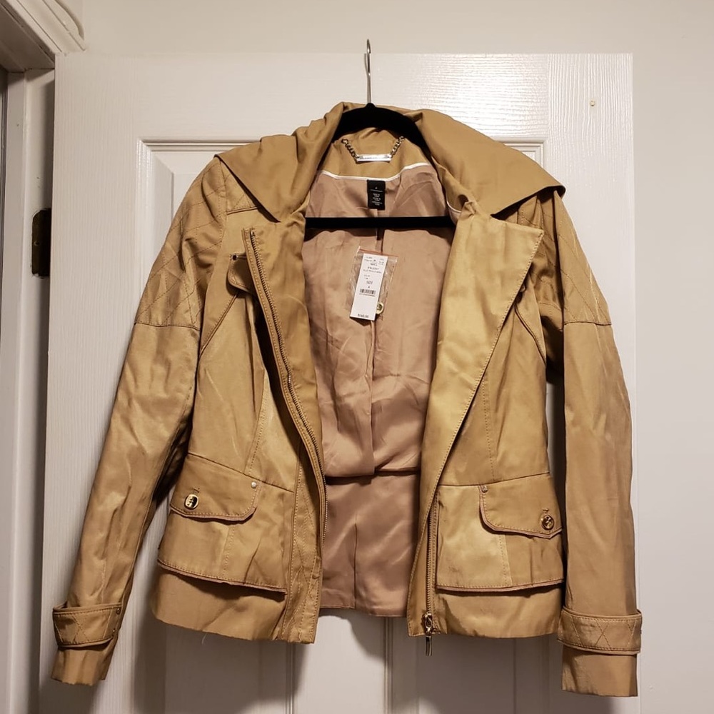 White house black market jacket